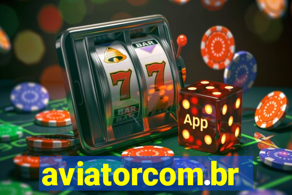 aviatorcom.br