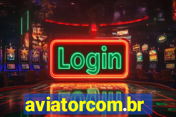 aviatorcom.br