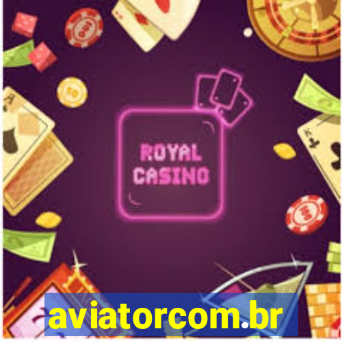 aviatorcom.br
