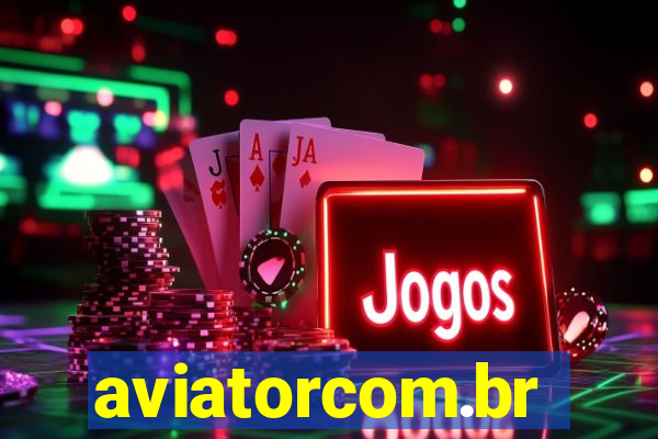 aviatorcom.br