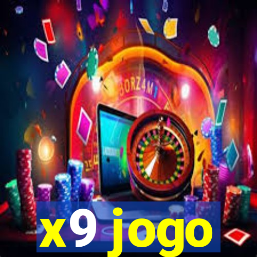 x9 jogo