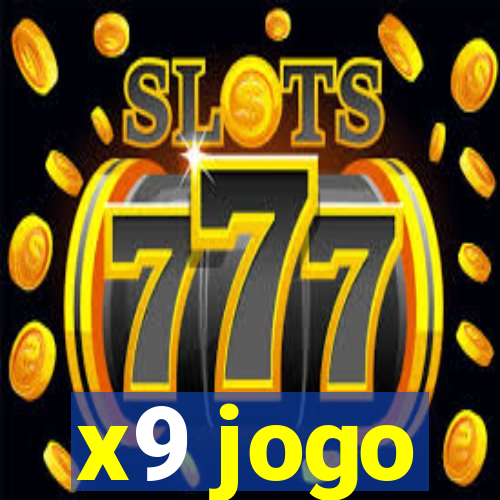 x9 jogo