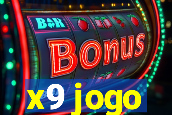 x9 jogo