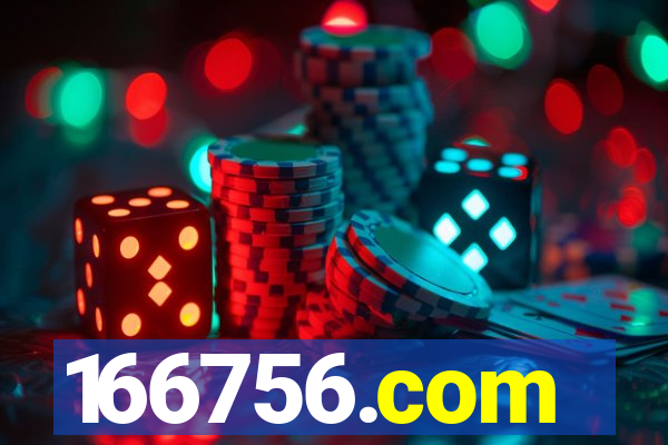 166756.com