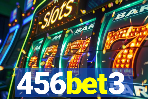 456bet3