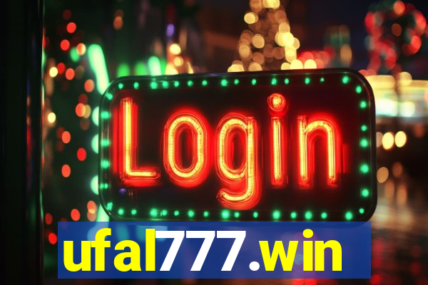 ufal777.win