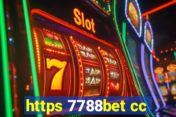 https 7788bet cc