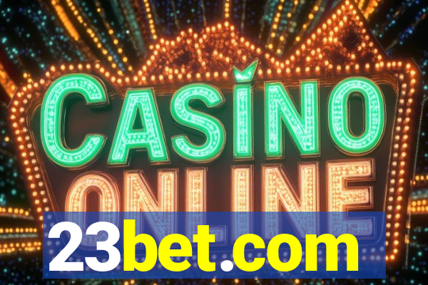 23bet.com