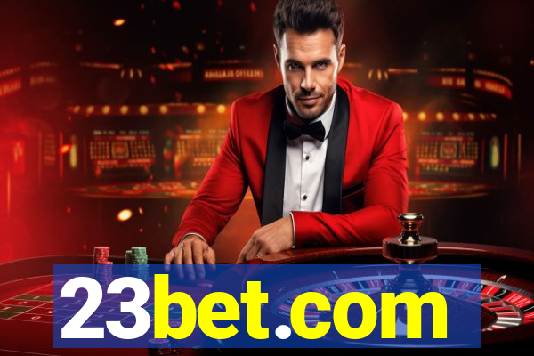 23bet.com