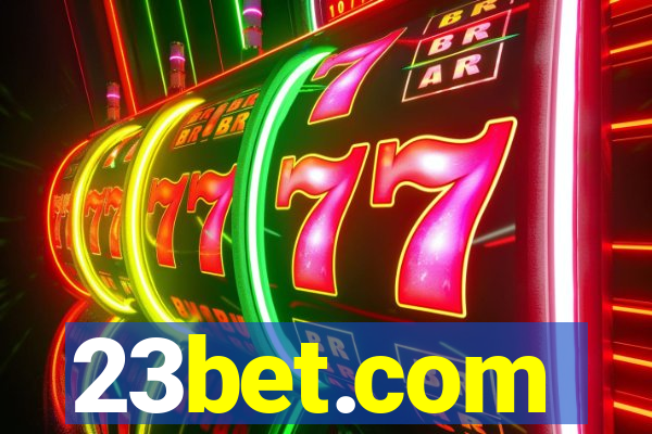 23bet.com