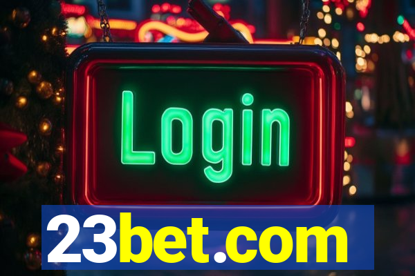 23bet.com