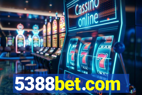 5388bet.com