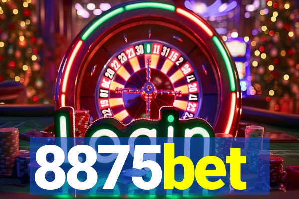 8875bet