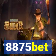8875bet