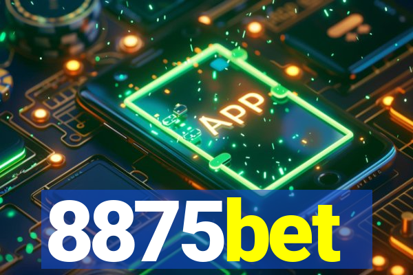 8875bet