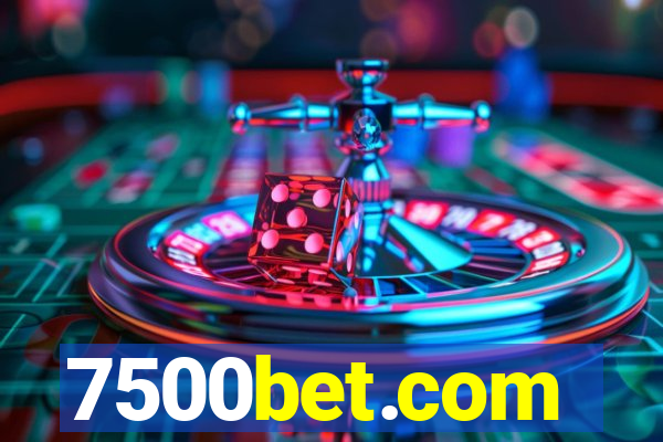 7500bet.com