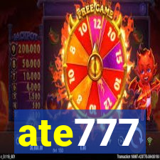 ate777