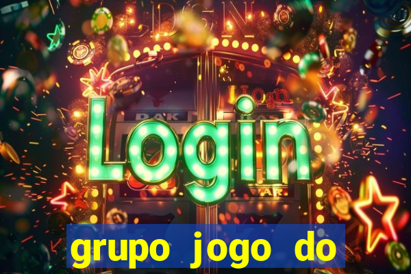 grupo jogo do bicho whatsapp salvador