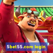 5bet55.com login