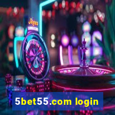 5bet55.com login