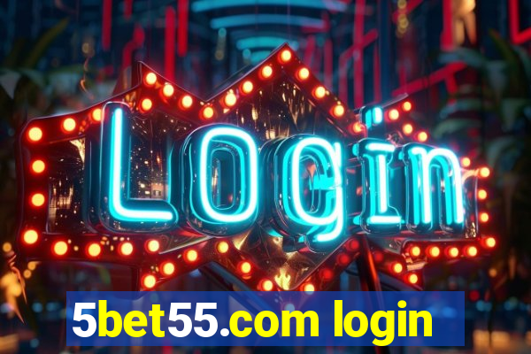 5bet55.com login