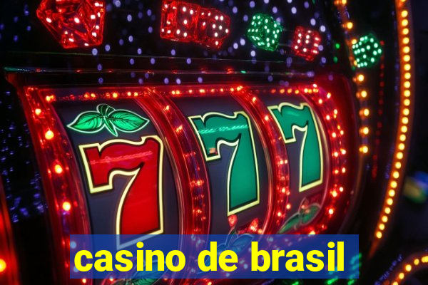 casino de brasil