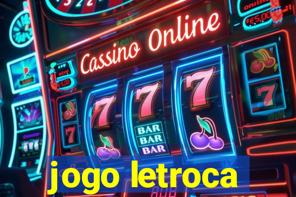 jogo letroca