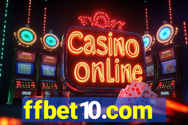 ffbet10.com
