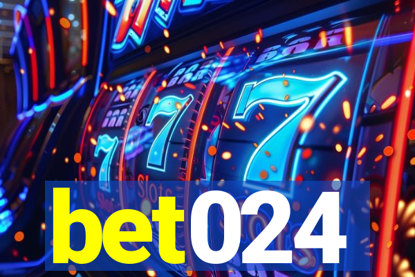 bet024