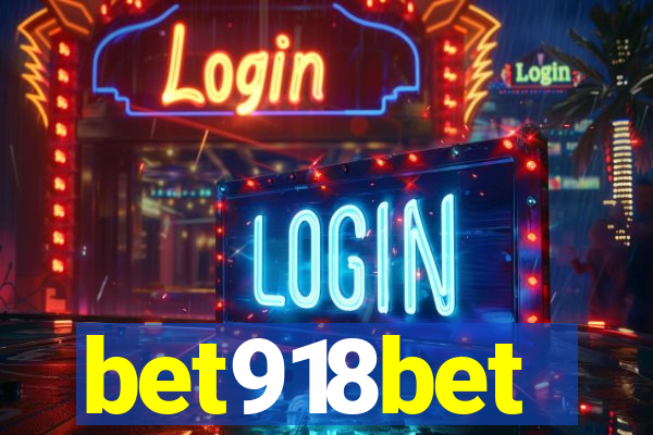 bet918bet