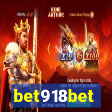 bet918bet
