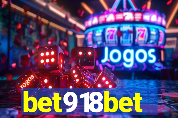 bet918bet