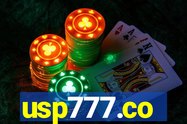 usp777.co