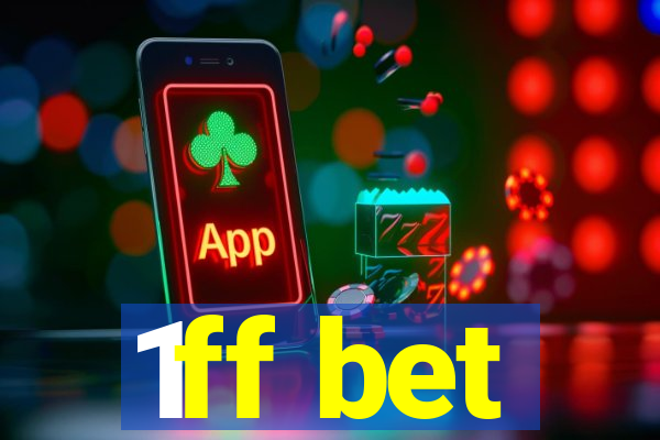 1ff bet