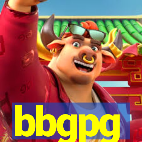 bbgpg
