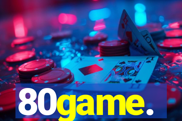 80game.