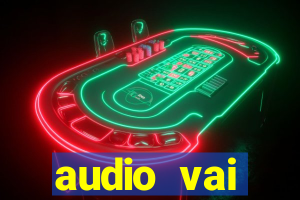 audio vai corinthians com fogos jogo aberto