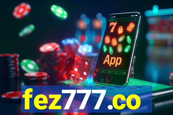 fez777.co