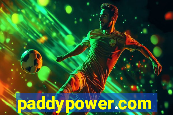 paddypower.com