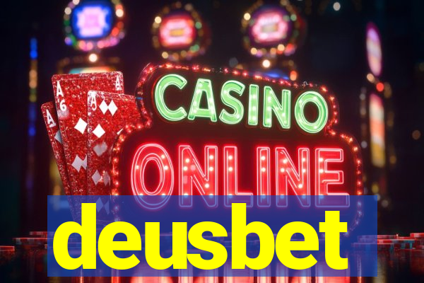 deusbet