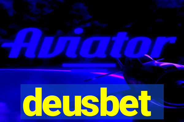 deusbet