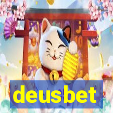 deusbet