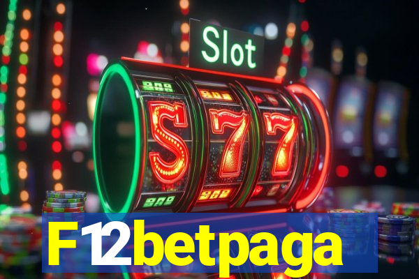 F12betpaga