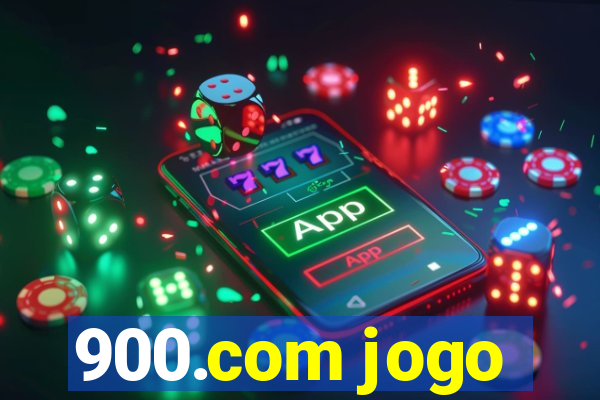 900.com jogo
