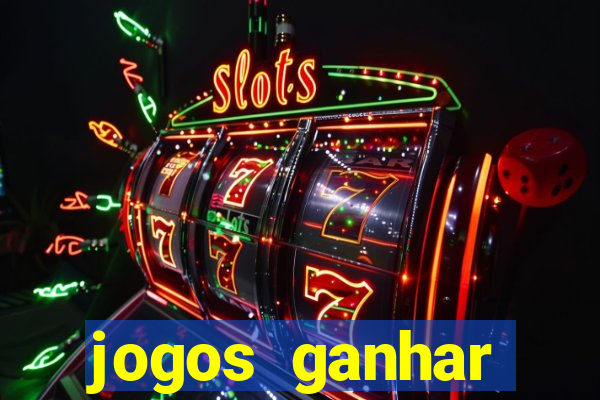 jogos ganhar dinheiro via pix