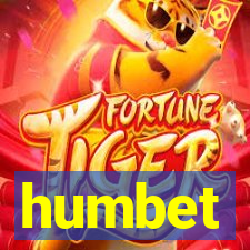 humbet