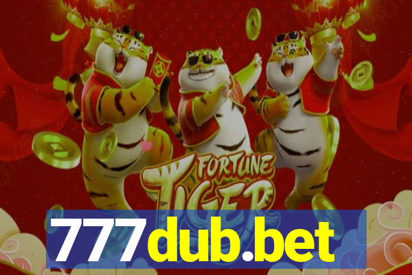 777dub.bet