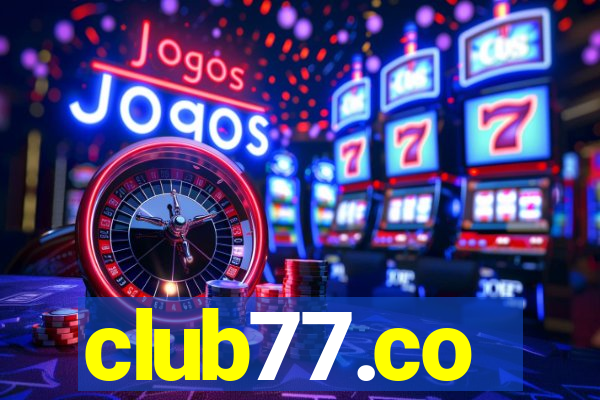 club77.co