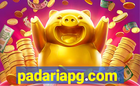 padariapg.com