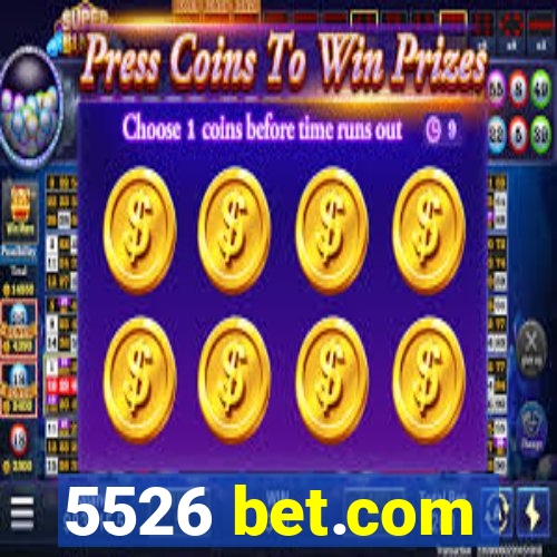 5526 bet.com